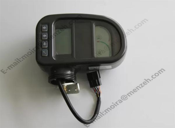 VOE14390065 VOE14636301 Electric Spare Parts For EC210B EC360B EC700B Panel Display