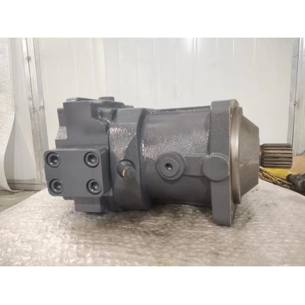 Rexroth A7VO107DRS63L-NZB01 Standard International Standard Axial Piston Variable Pump