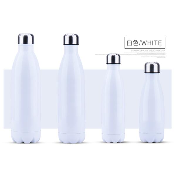 Wholesale 17 Oz Stainless Steel Insulated Water Bottles Double Wall Vacuum Reusable Leak Proof Sports Cup