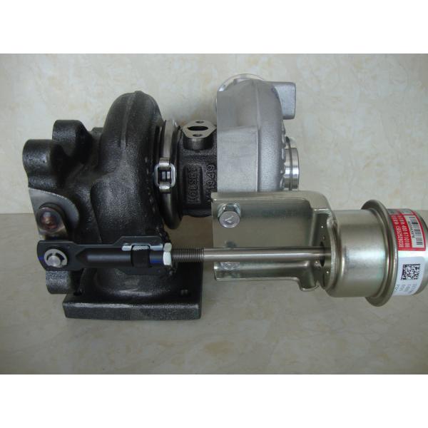 ISF3.8 Refrigerated Truck Diesel Engine Spare Parts HE200WG OEM Turbocharger Kit Factory 3773122 3773121