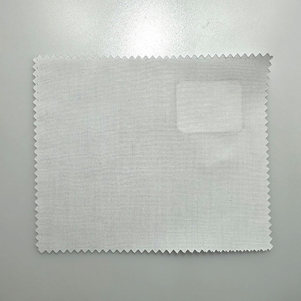 Work TC Fabric 133*72 Bleached Fabric For Hospital Gown Sheets