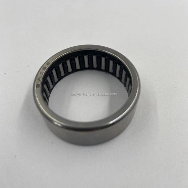OTOTRI List Inch BA Needle Bearing BA44 68 88 810 910 BA1210 1410 Drawn Cup Needle Roller Bearing