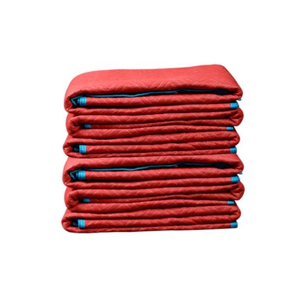 OEM Moving Blankets For Furniture Protection 72x80 Inch