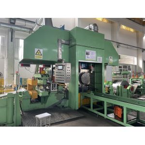 Precipitation Hardening Stainless Steel