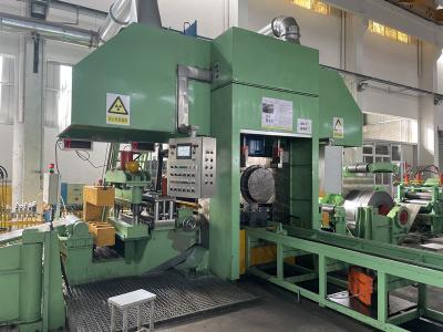 Capa de chapa de liga de inconel 718