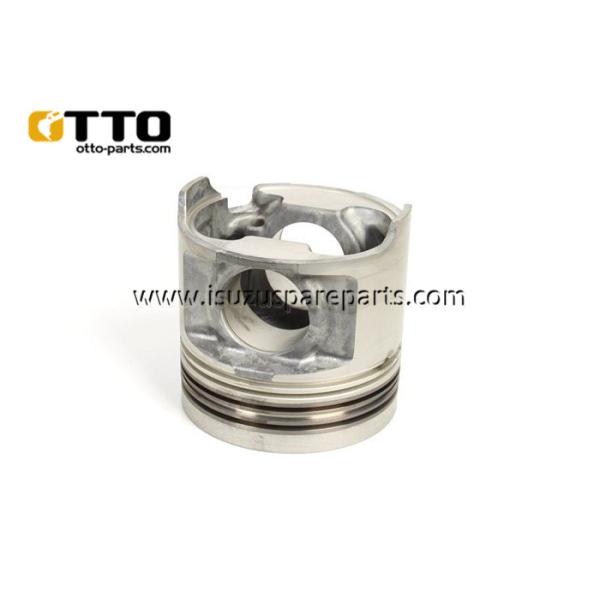 1-12111964-0 ZX450 6WG1 Piston Isuzu Engine Parts 1121119640 Quick Delivery
