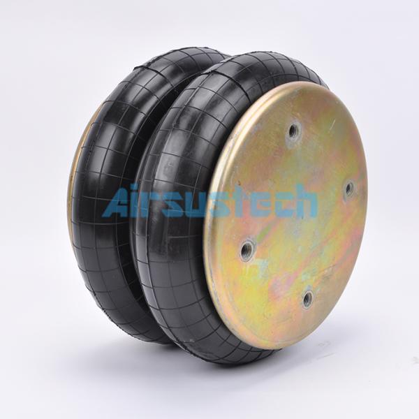 W01-D08-6391 Industrial Suspension Air Springs DAF 1698435 1628472
