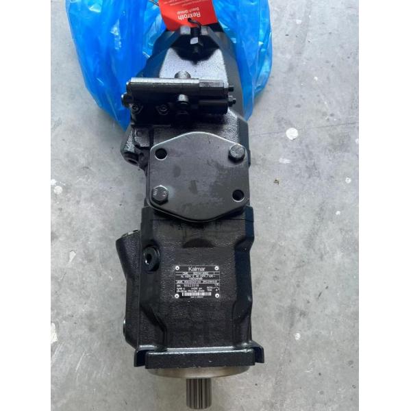 923141.0052 Pompes hydrauliques Kalmar Reach Pièces d'empilage