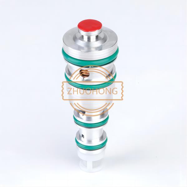 GOL VII Automotive Air Conditioner Compressor Control Valve For V5 Series OE NO. -