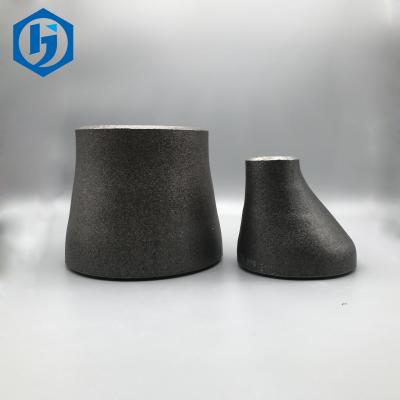 Welded Carbon Steel Pipe Fittings / Carbon Steel Concentric And Eccentric Reducers