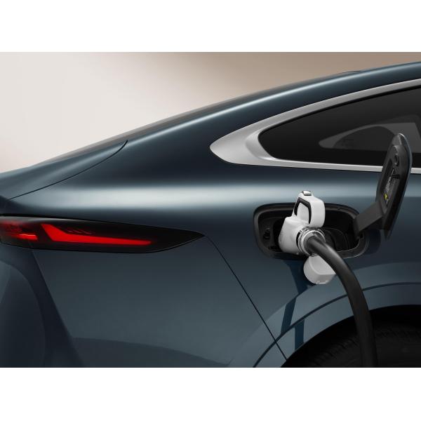 Experience the Power of Changan A07 Long Range Fast Charging and Energy Intelligence