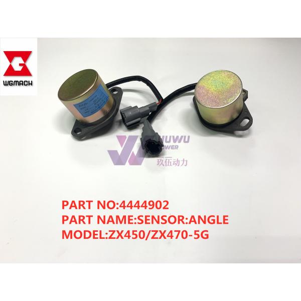 Angle Sensor 4444902 9102385 Hitachi Excavator Parts