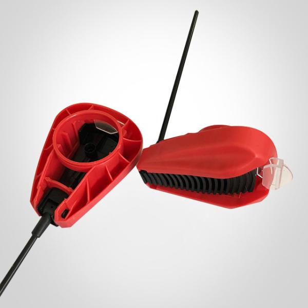 Анти- протекая аэрозоль подсказок брызга замены аэрозоля может сопло диаметр 35