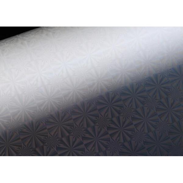 УЛЬТРАФИОЛЕТОВЫМ фильм лазера снежинки BOPP фильма cast&cure прозрачным средним пре-покрытый фильмом