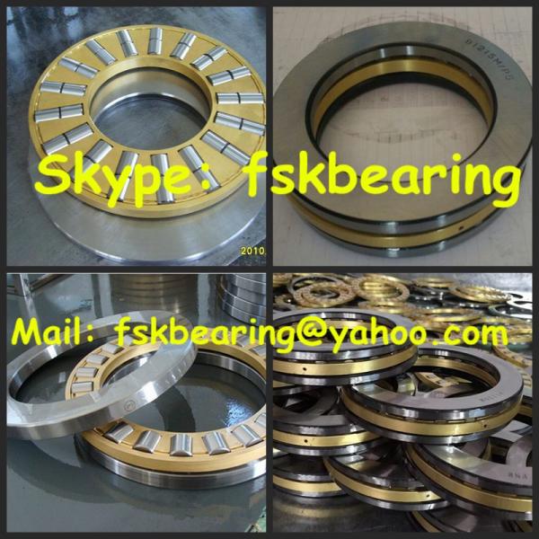 Heavy Load Thrust Cylindrical Roller Bearings for Oil Drilling Machine