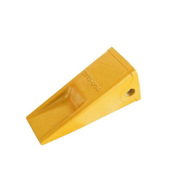 Зубы ведра экскаватора ДХ 220 даэвоо наклоняют 2713-9041 для строительной техники