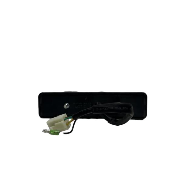 Long Working Life LED Tail Light Lamp for CPC(D)10-35 Forklift Rear Lamp with Plastic Material
