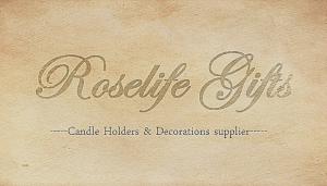 Shanghai Roselife Home Design Co., Ltd