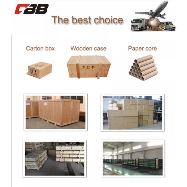 Anodized Aluminum Four 49mm Differential Pinion Shaft