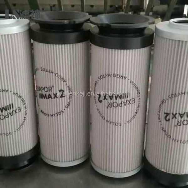 01173223 Механический фильтр масла, Гидравлический фильтр масла для морских смазочных материалов