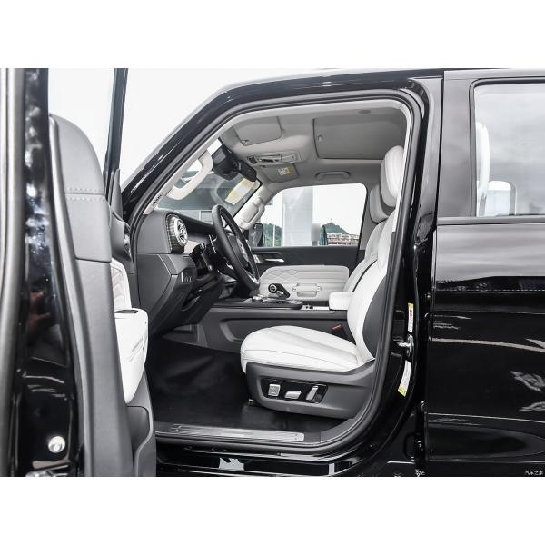 2024 Great Wall Tank 300 Hi4 Off-Road SUV EV for Electric Off-Road Passenger Vehicles