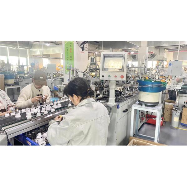 Esun electronic Co.,ltd