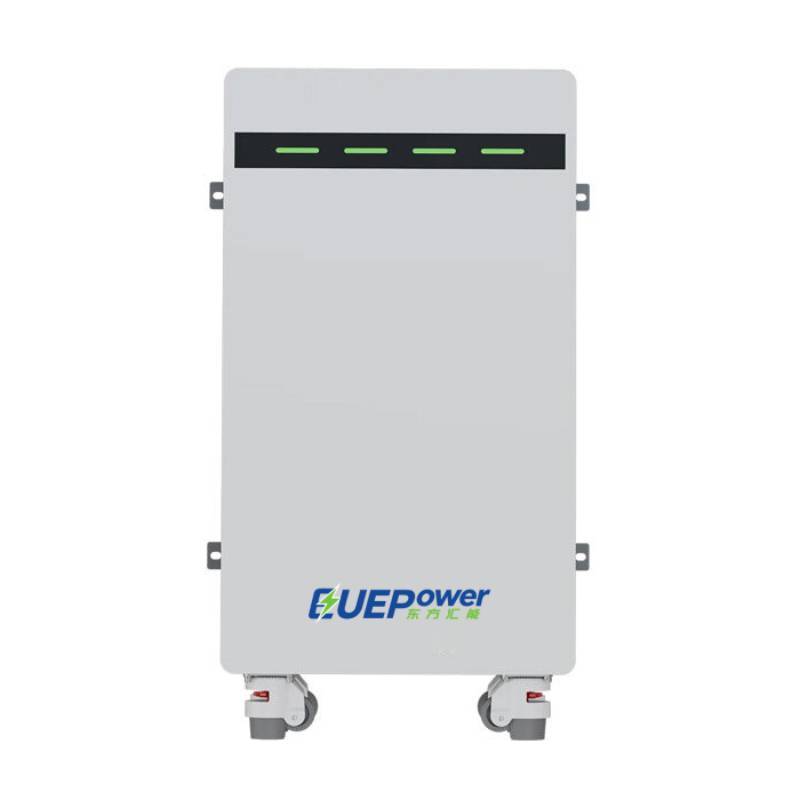 16.08kWh 51.2V Wall Mounted Energy Storage Residential ESS