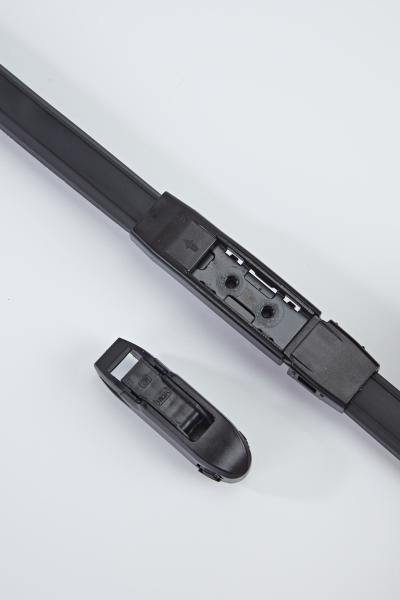 Durable Hybrid Wiper Blades Long-Lasting For Optimal Driving Experience