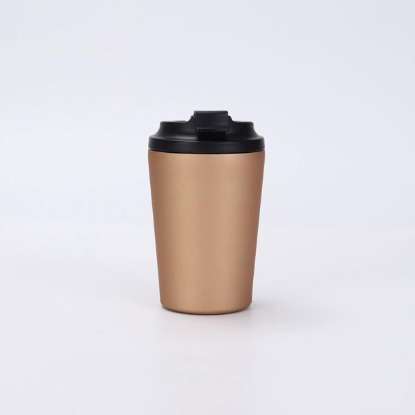 Cross-border Insulated Cups 304 Stainless Steel Coffee Tumbler High Appearance Level Men's And Women's Water mugs Portable Business And Household Custom