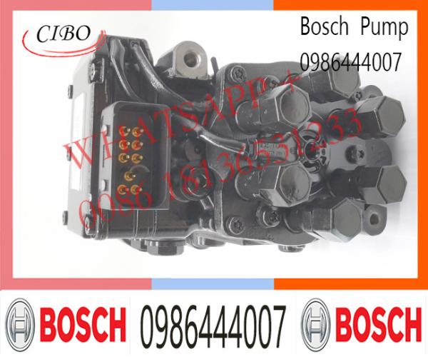 Pompe d'injection de carburant 0986444007 R5013925AA 0470506011 Diesel pour 5,9 L Dodge Ram 2500 5,9 L Cum-Mins