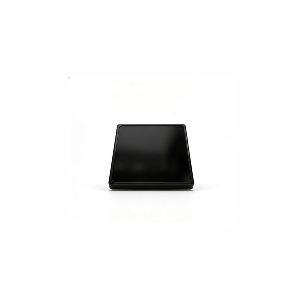 MTN6215-0410 SpaceLogic KNX 4 Touch Panel, 480x480 Black Proximity Sensor 21-30VDC