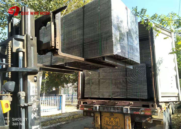 Низкоуглеродистая проволока Сварная проволока Габионные корзины Подпорная стена 1 X 1 X 1 метр