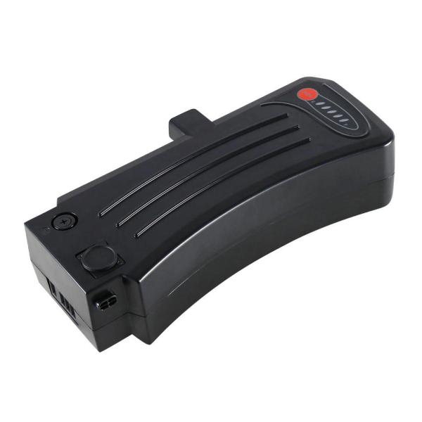 Estable y seguro 36V 11.6ah Compatible con Samsung SDI 36V Zoll Ecc 400 Profete Batería de reemplazo de bicicleta eléctrica