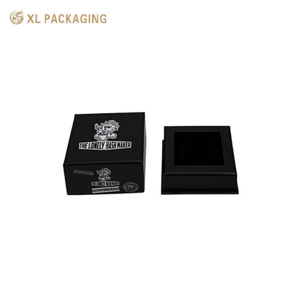 XL Packaging Custom Printed Cosmetic Boxes Beauty Product Box Custom Design Recyclable Skincare Cosmetics Set Lid And Base Boxes