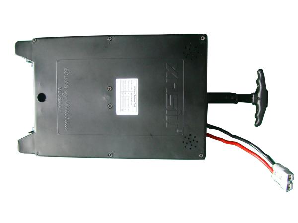 60V Electric Motorcycle Lithium Battery , 20Ah Lifepo4 Battery Pack