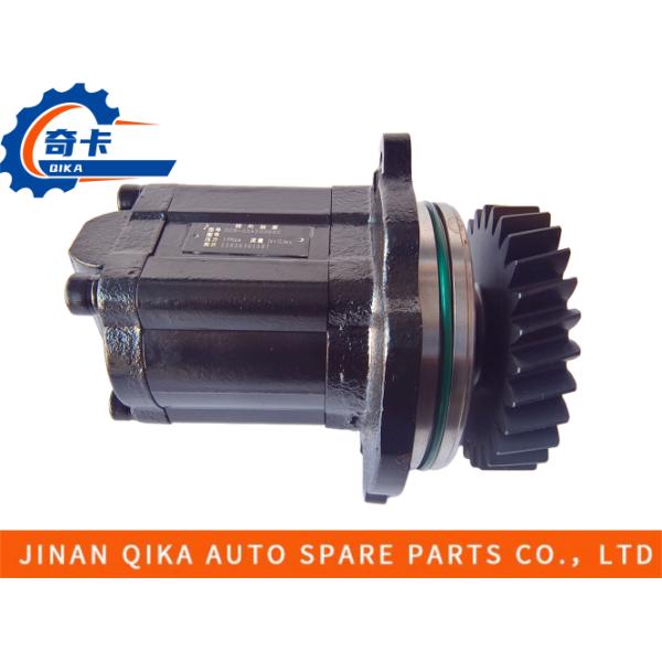 Rear View / Reverse Mirror Truck Exterior Parts Dz13241770910 / Dz13241770920