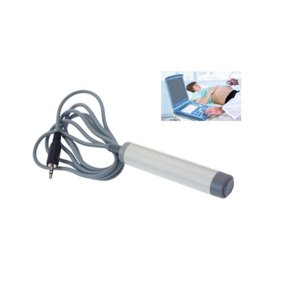 Baby Move Monitor Fetal Transducer Eevent Marker EM1 Probe Huntleigh BD4000