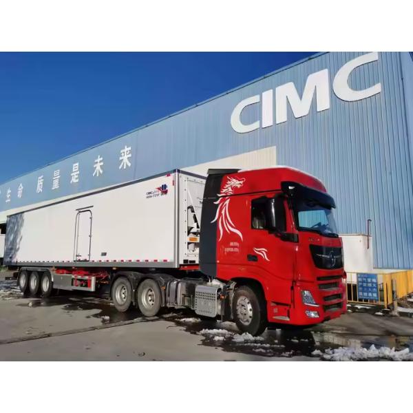 Nouveau stockage à froid en acier à carburant diesel