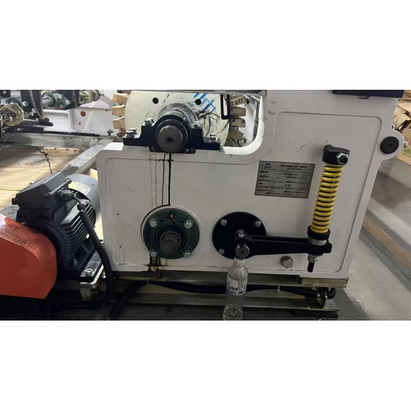 High Speed Light Duty Metal Wire Mesh Loom Enhanced 1600B