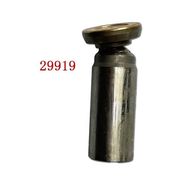digger spares Pump Piston Excavator Hydraulic Parts 29919 High Durability