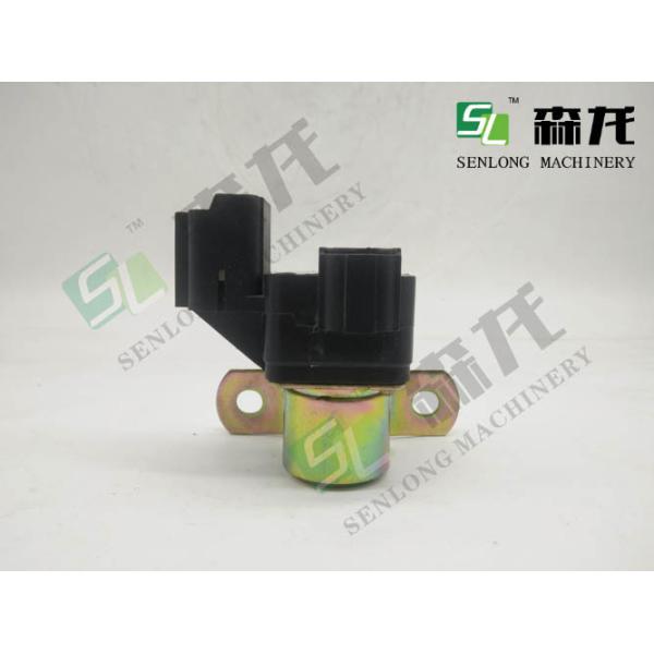 Реле стартера тележки ЗАС200 ЗАС240 ЗАС330 ЗАС360 ИСУЗУ Хитачи