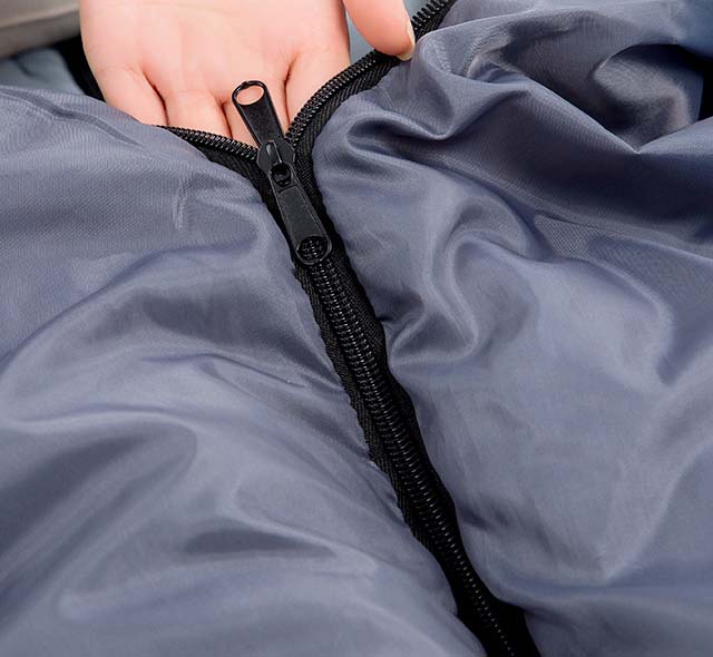 Wholesale Products Low Price Sleeping Bag Poncho