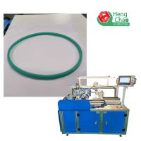 ciclo de Ring Bonding Machine 12-15 S/Pcs do selo de 12pcs O Ring Manufacturing Machine