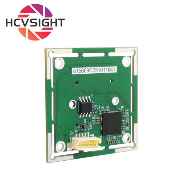 12MP 4K USB UVC Camera Module With Autofocus Suitable For Face Recognition