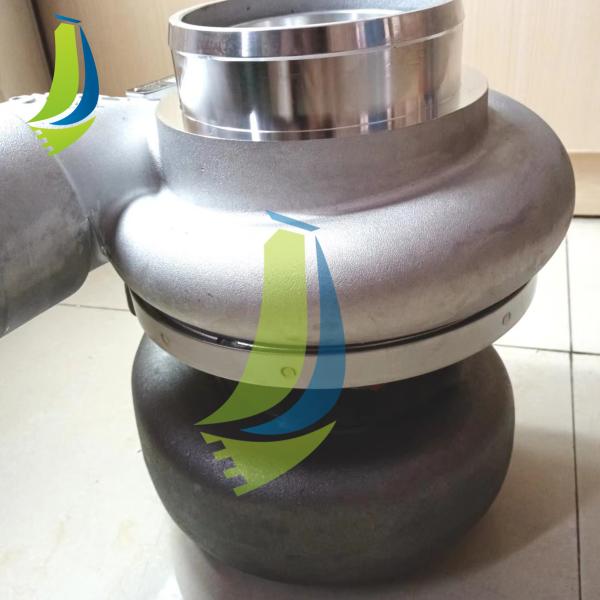 6505-67-5030 turbocompresseur 6505675030 de KTR110L pour les excavatrices PC200-7