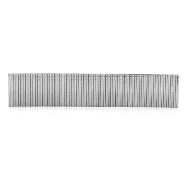 F20 Durabilidade 18 Gauge 20mm Brad Nails para decoração de móveis