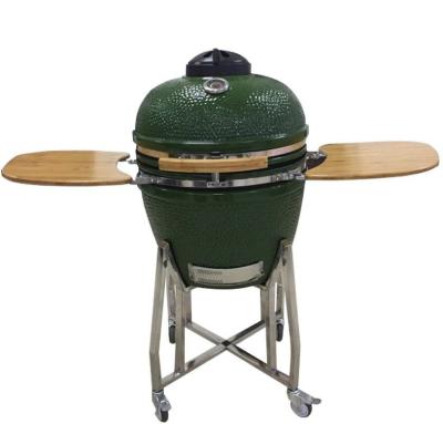 24KGS Kamado Smoker Grill