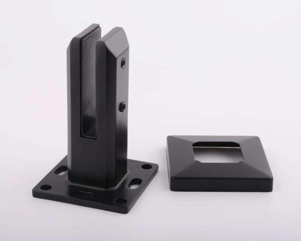 stainless steel investment casting ,stainless steel glass bracket ,stainless steel glass clamps,spigot foundry price