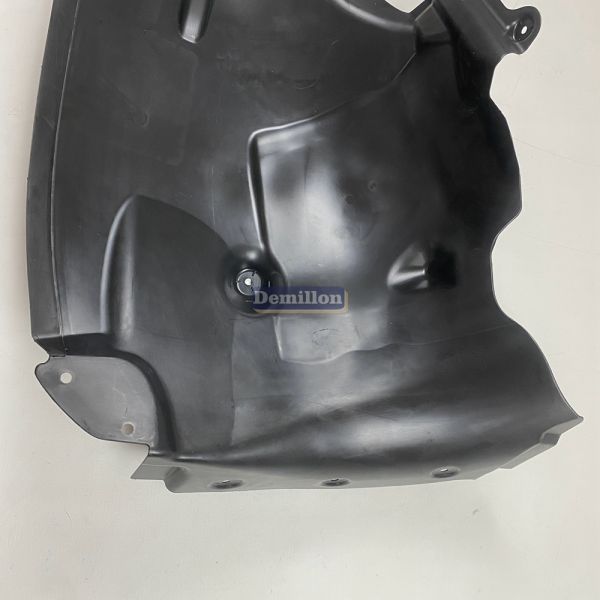 1186908400 Fender Liners Front Driver Left Side Fender Splash Shield for Mercedes Benz CLA-CLASS CLA250 CLA35