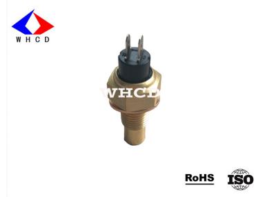 Sensor do Temp de água do sensor de temperatura do calibre da estrutura mecânica auto para automóveis